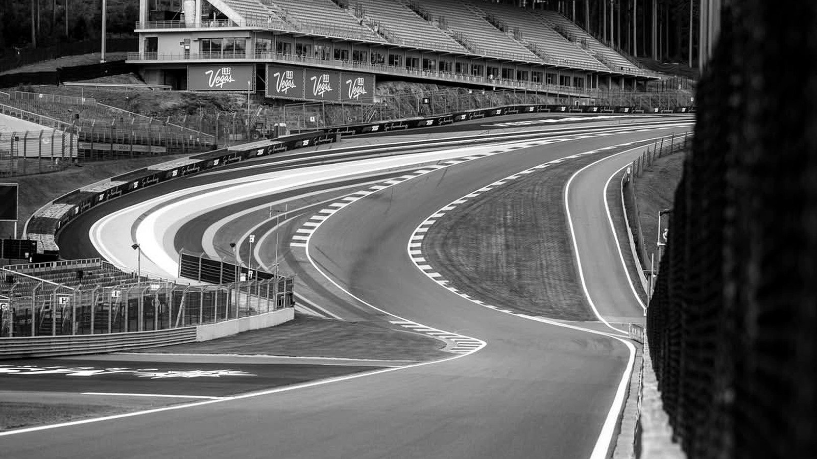 Circuit Spa Francorchamps