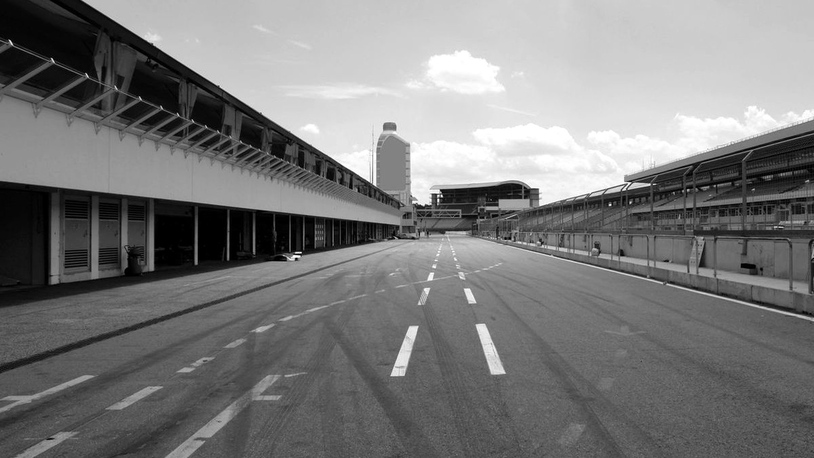 Hockenheimring