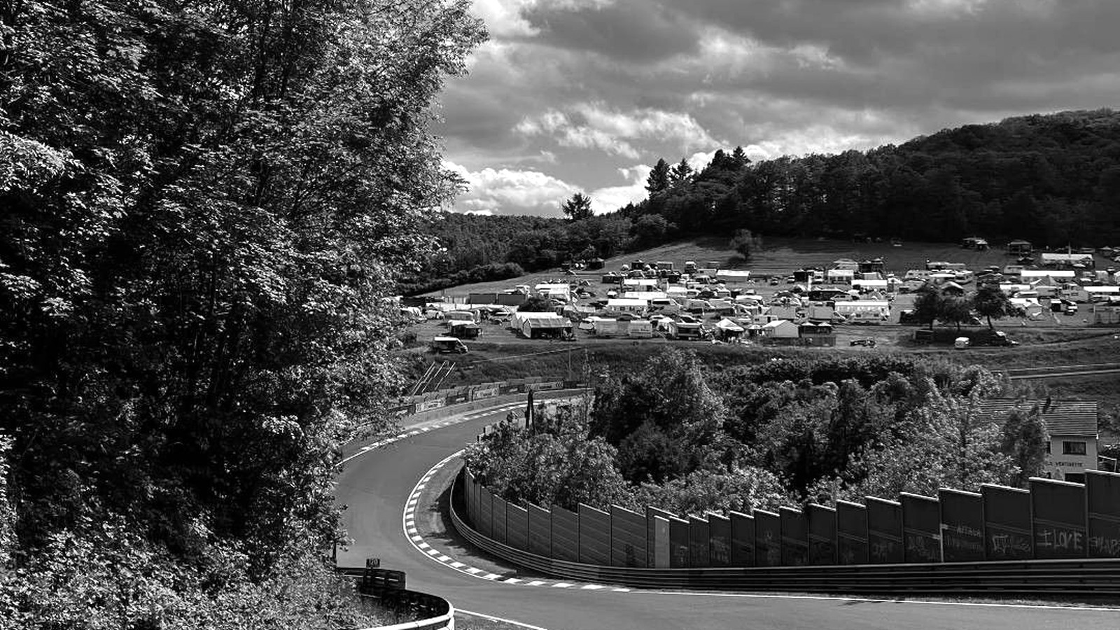 Nordschleife