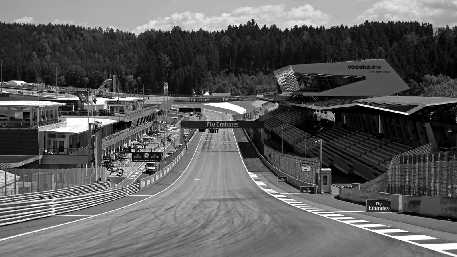 Red Bull Ring