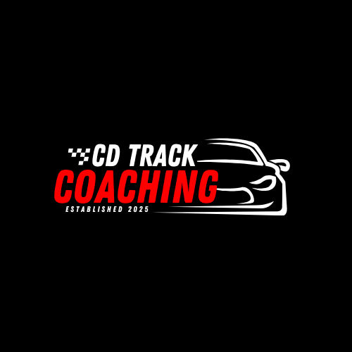 CD Track Coaching logo