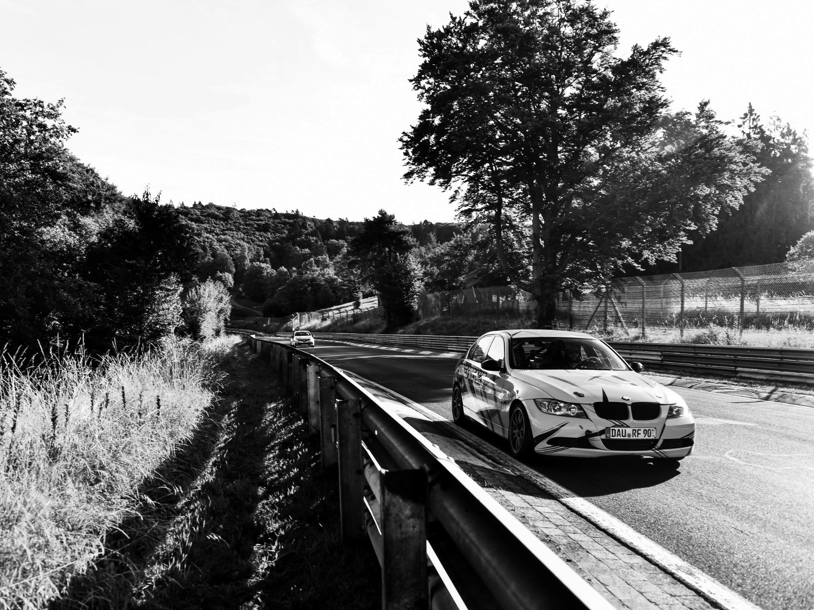 CD Track Coaching — Highlight 1