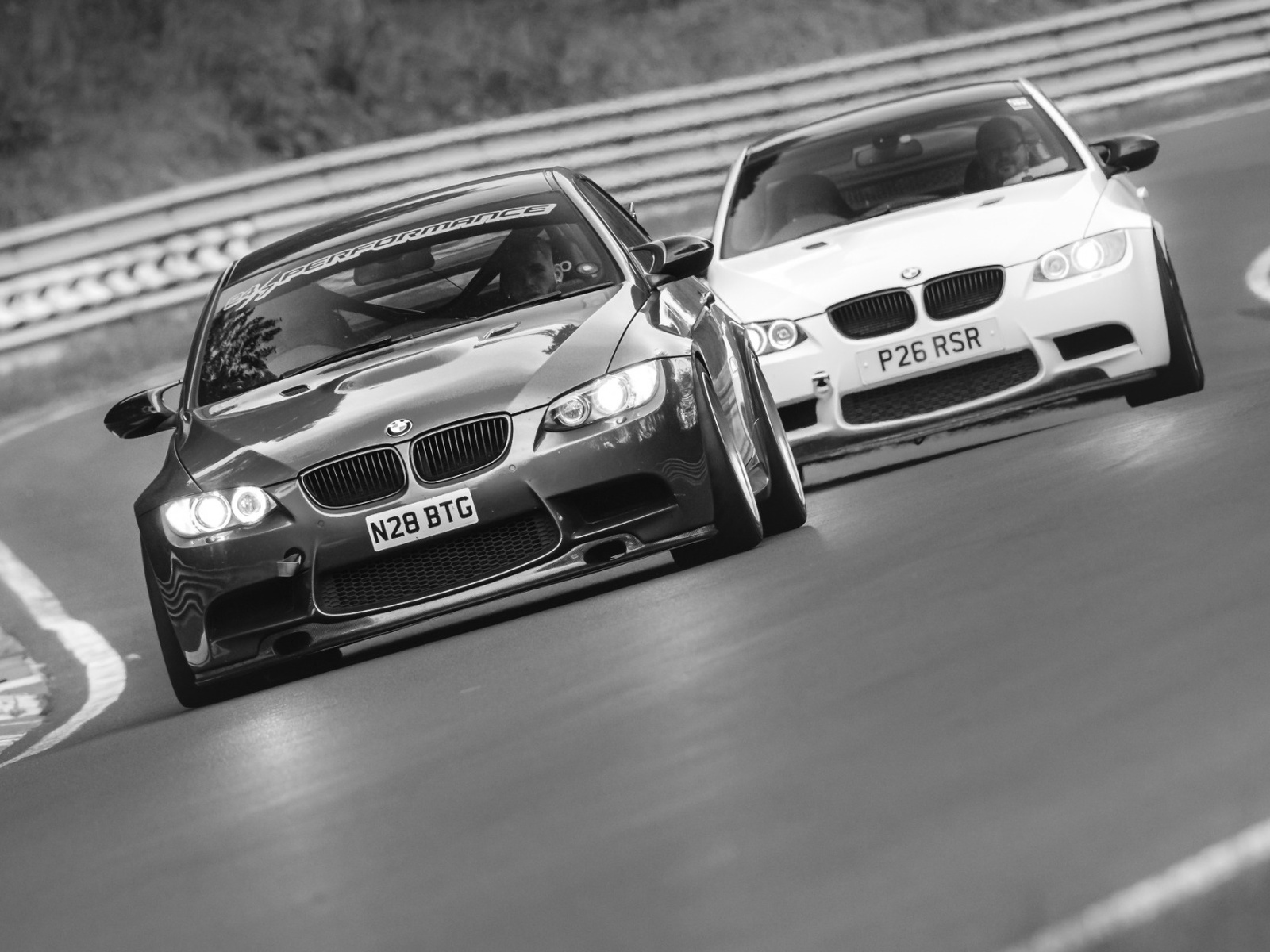 CD Track Coaching — Highlight 2