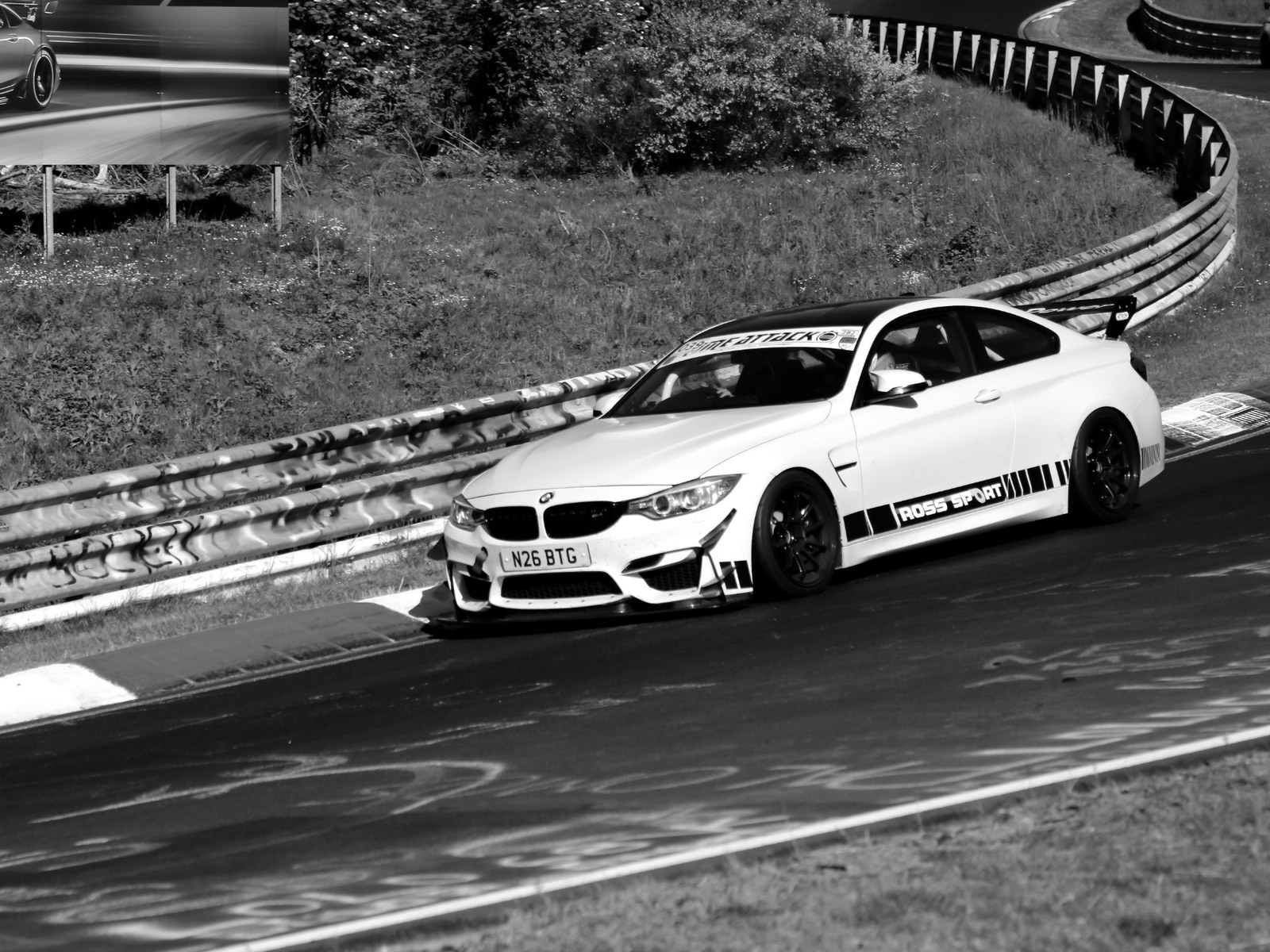 CD Track Coaching — Highlight 3